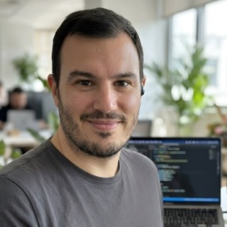 Óscar Gallego